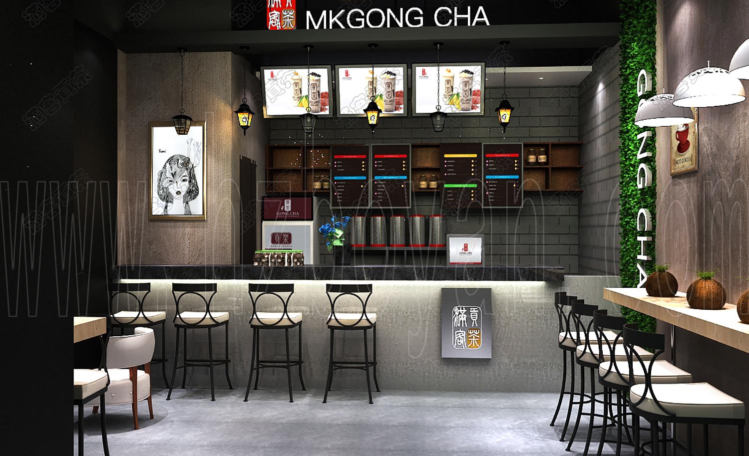 杭州钱塘区烘培店装修多少钱(杭州钱塘区烘培店装修价格)