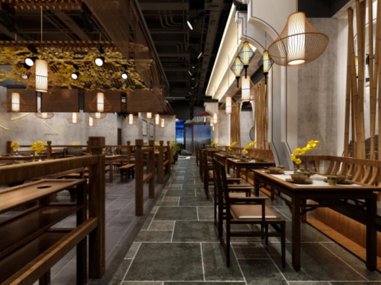杭州餐饮店装修注意事项有哪些