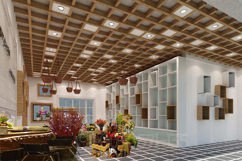 嘉兴店铺装修公司哪家好？（排名前十口碑推荐）