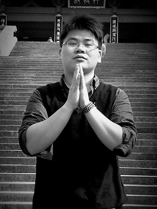 搏妍设计师施老师