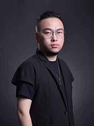 搏妍设计师孙老师