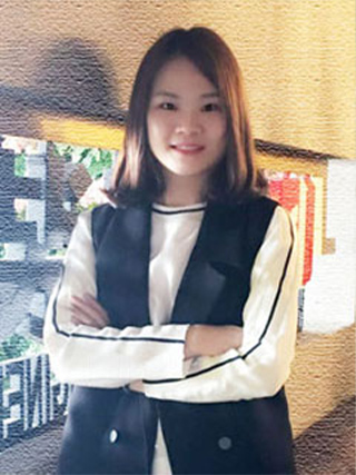 设计师主管吴老师