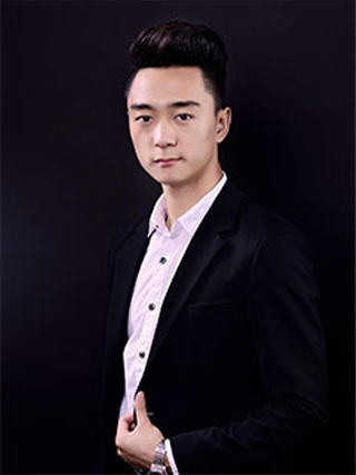 设计师陈老师