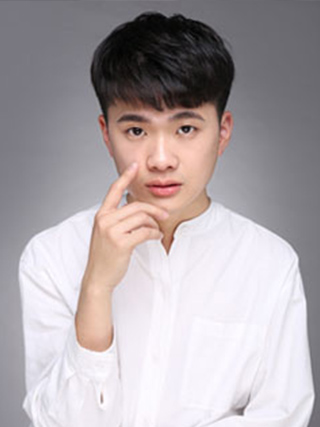 设计师陈老师