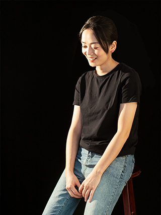 设计师沈老师