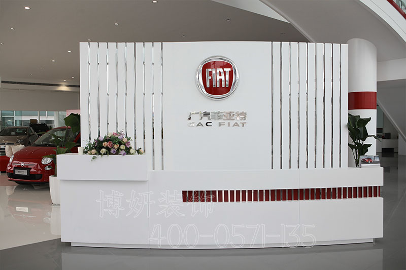 杭州汽车美容店装修,杭州汽车美容店装潢设计,杭州汽车美容店装修效果图,杭州装修公司