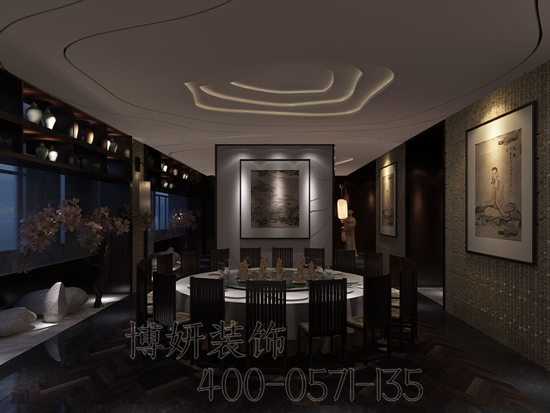 茶叶店装修,茶叶店装潢设计,茶叶店装修效果图,装修公司
