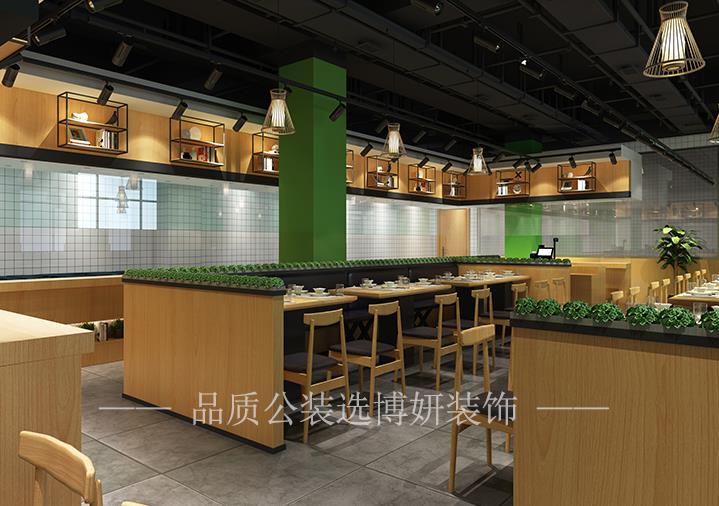 店铺装修瓷砖要选品牌有售后的