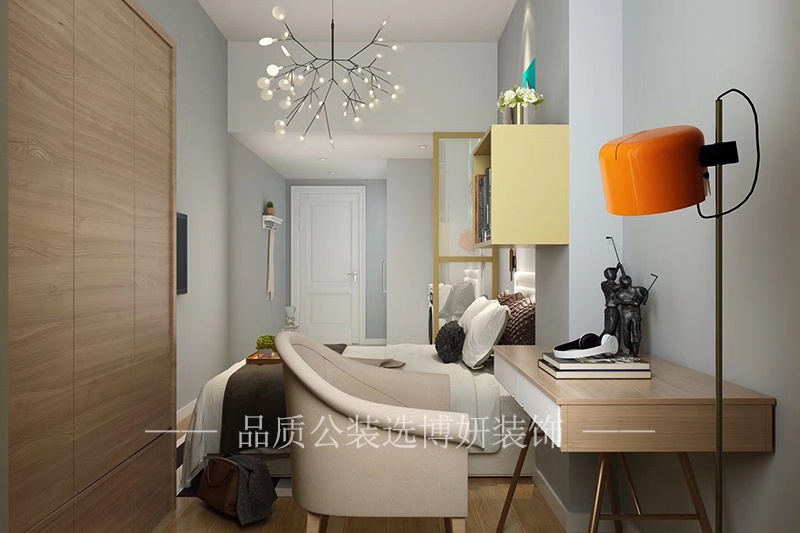 杭州商务酒店的设计应注意什么?（杭州商务酒店设计装修效果图）